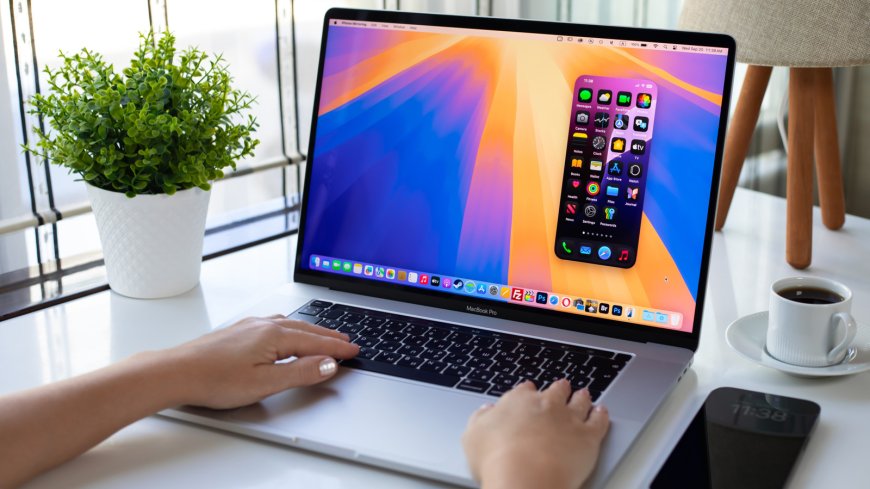 Do You Actually Need Third-Party Antivirus Software For Your MacBook?