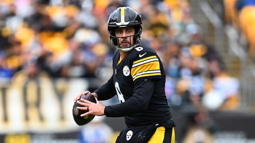 NFL Week 5 Sunday takeaways: Rodgers defies Father Time, Coen gets bailed out, 49ers survive ugly performance