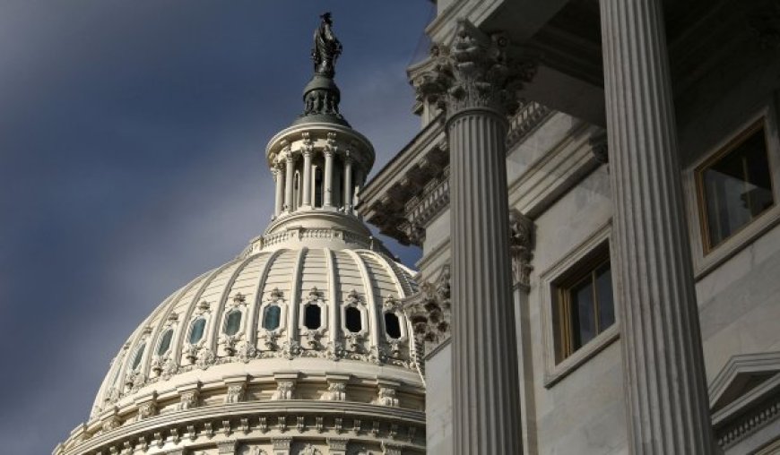 Congress’s $2 Trillion Problem