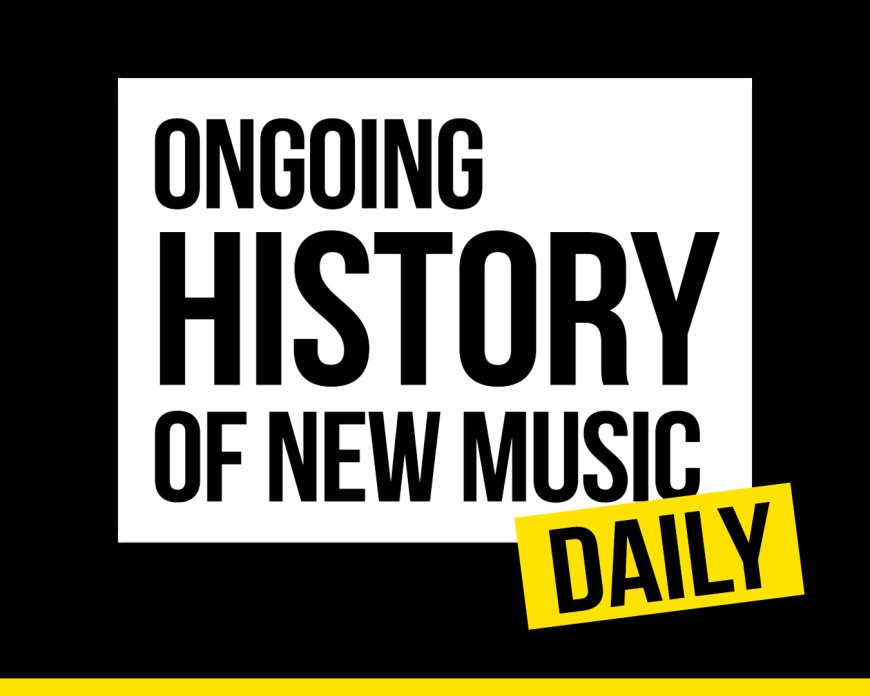 Ongoing History Daily: Music and psychologist Arthur Janov