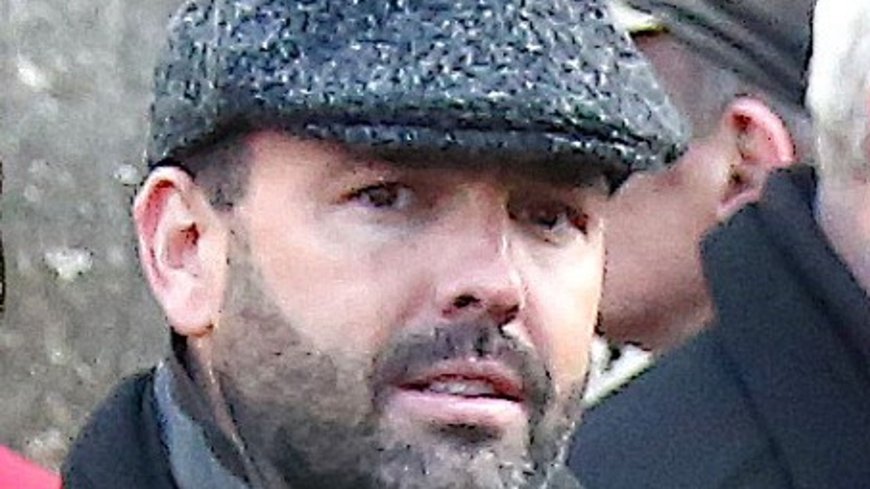 Alleged Irish crime boss will 'vehemently defend' himself in court and apply for bail