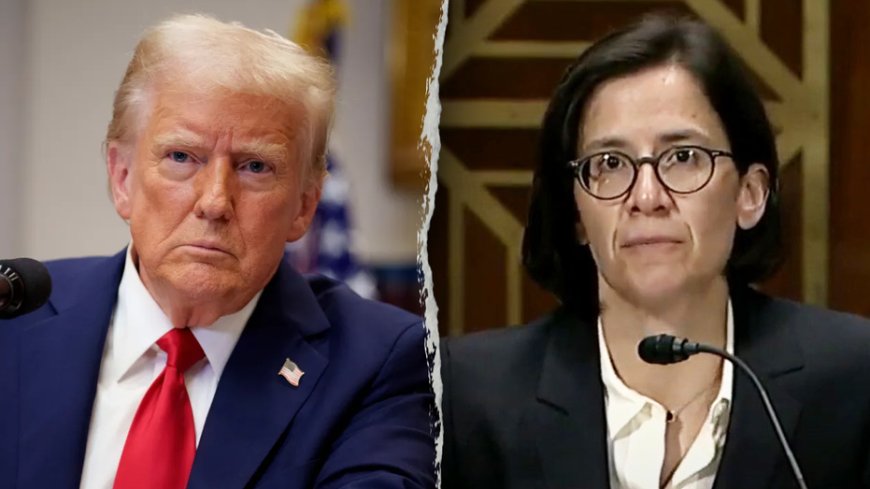 Biden-appointed judge with history of fiery Trump clashes erupts at DOJ: 'You've lost all credibility!'