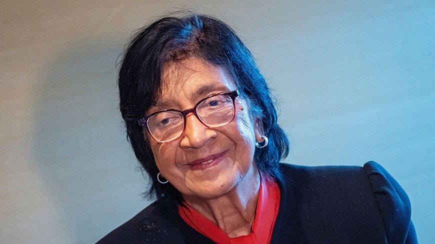 Nobel Peace Prize winner criticises Trump over 'negative and cruel' attacks