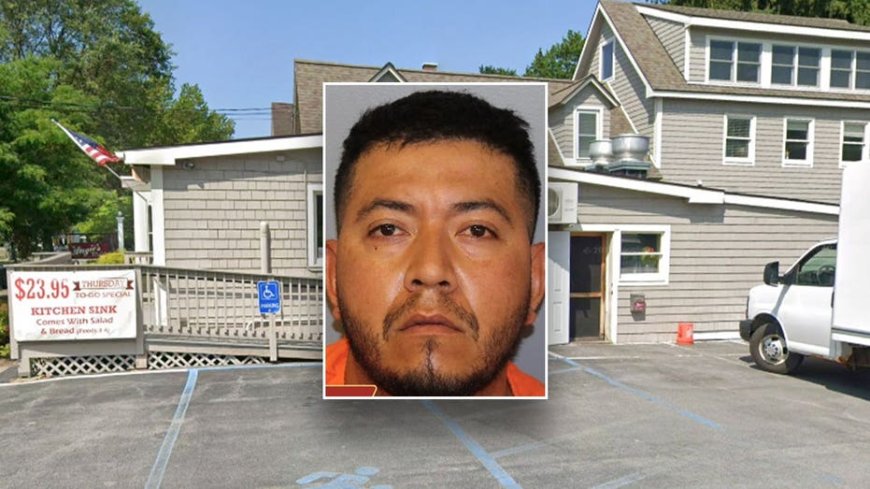 Coworker accused of slashing woman’s throat during ride home, victim escaped moving car: police