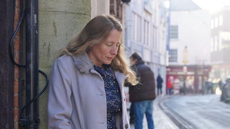 Christian woman pleads not guilty to new 'Orwellian' charges for standing in silent prayer