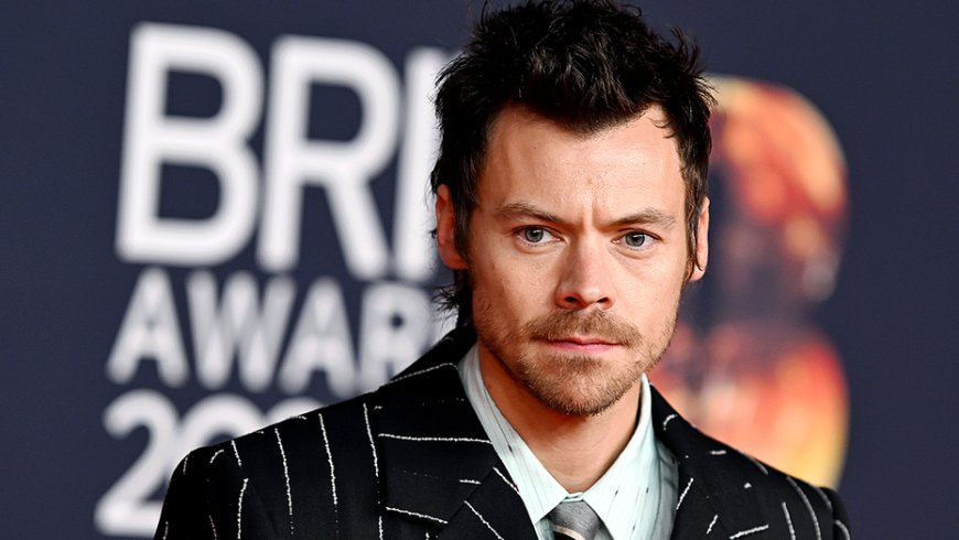 Harry Styles addresses ICE shooting in New York with call for ‘dignity and justice’
