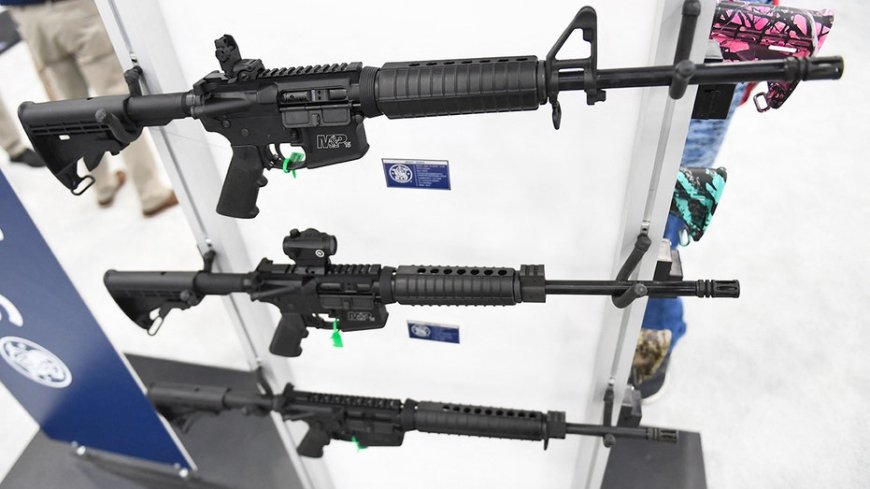 ATF suspends federal registration and approval rules for certain firearms