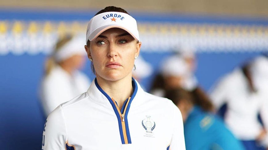 LPGA star Charley Hull ditches the links for a bikini girls trip, Dolphins-Bengals fan fight & 'Bama no-call!