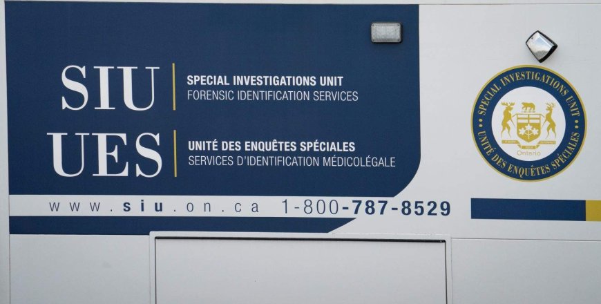 SIU invokes mandate after man died in OPP custody