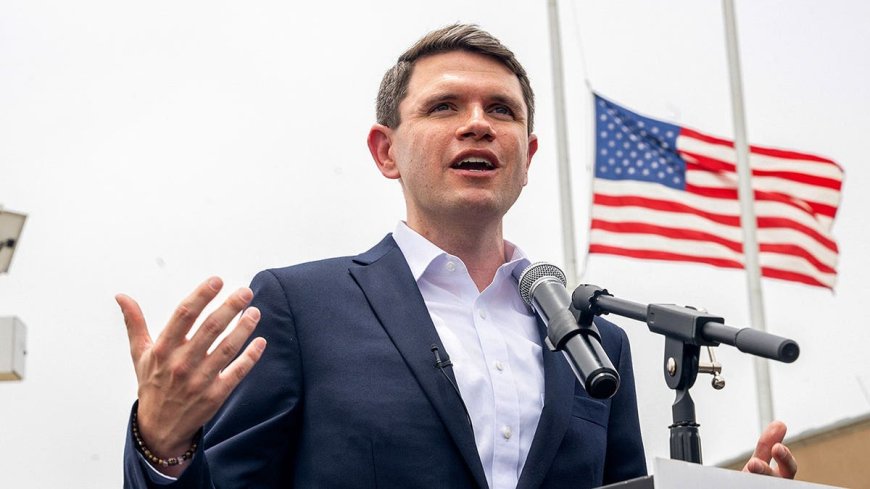 LIZ PEEK: Two troubled Senate races could spoil Democrats' blue-wave fantasy
