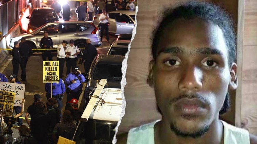 ELI STEELE: NYC ICE shooting exposes how White guilt erases personal responsibility