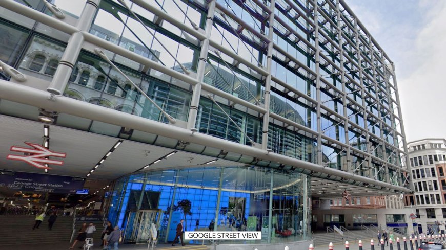 Former CBI chair Soames handed lobby group £750,000 loan