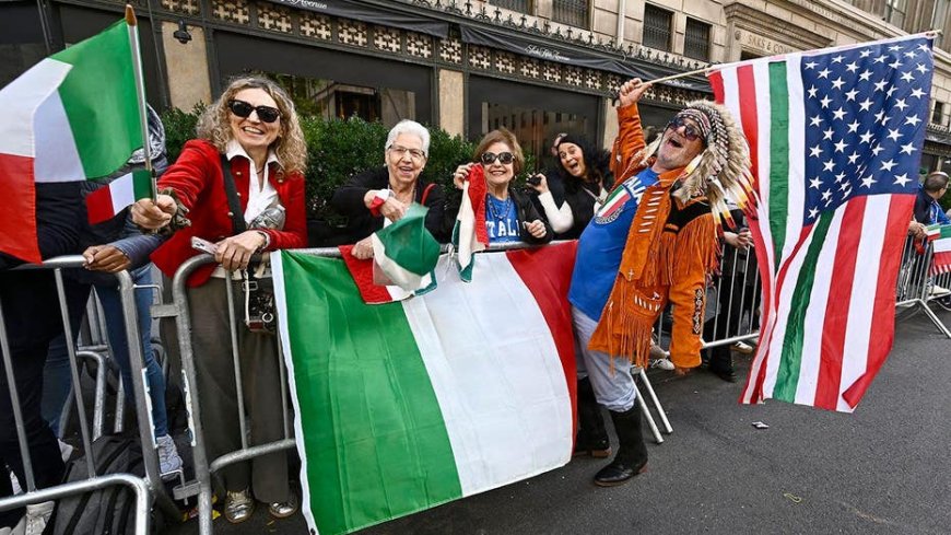 Three NFL teams roasted for celebrating Indigenous Peoples' Day on Columbus Day, which no team even mentioned