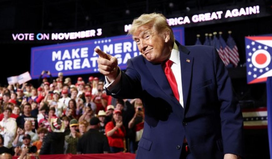 Trump’s Desperate Diesel Deal