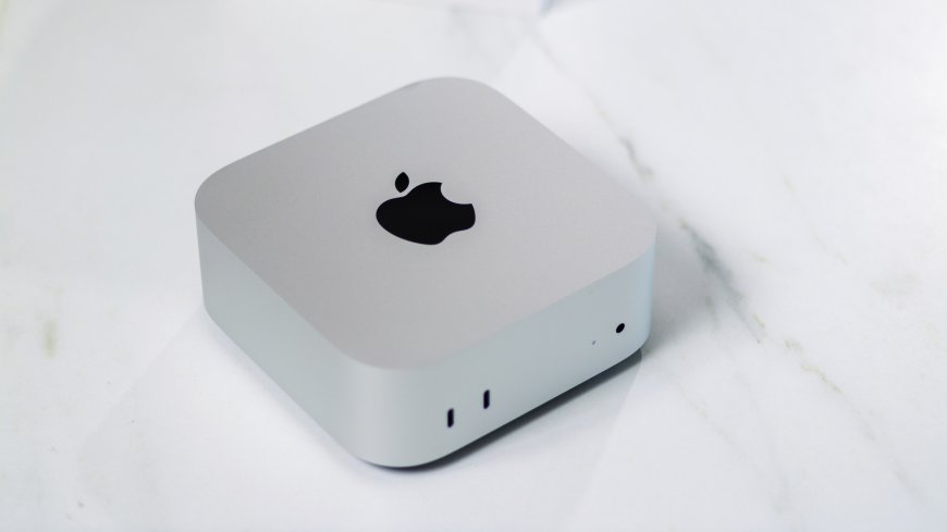 5 Reasons To Buy A Mac Mini Over A MacBook