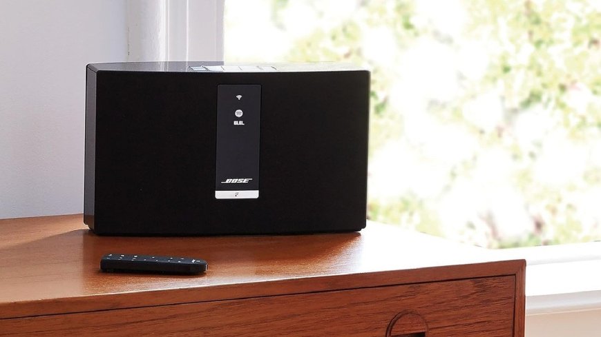 How Long Do Bose Smart Speakers Get Software Support?