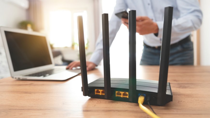 12 Hidden Router Features That Can Replace Apps On Your Phone