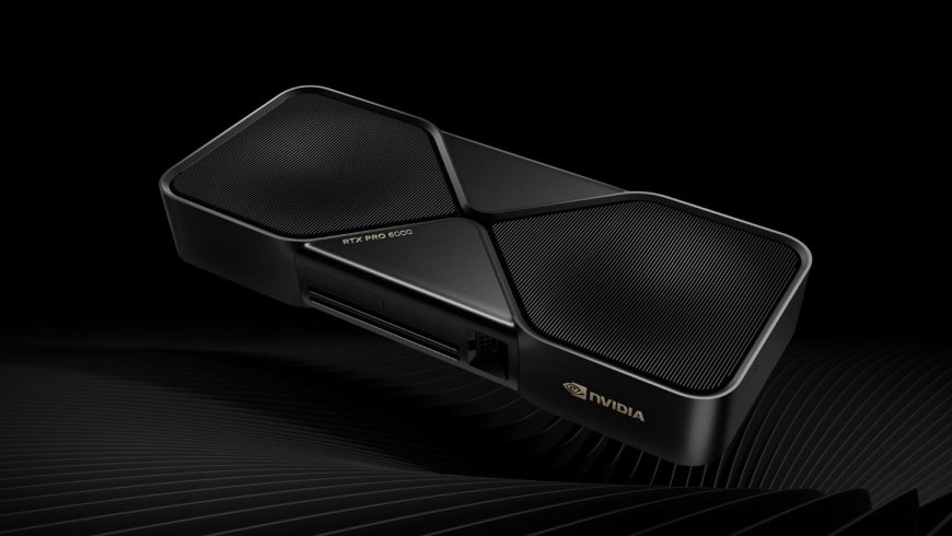 Chinese AI companies buy 1 million Nvidia GPUs in a single year, report claims