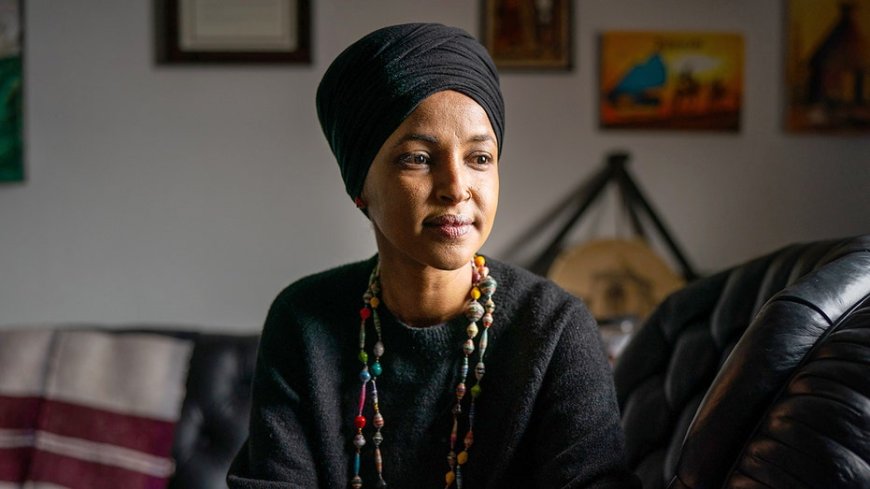 Democrats' fury over Ilhan Omar raid draws stinging GOP reminder about raid from the past: ‘Set the precedent’
