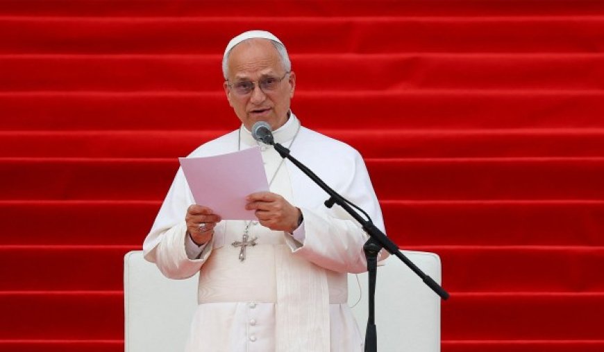 The Pope’s Death Penalty Stance Is Unconvincing